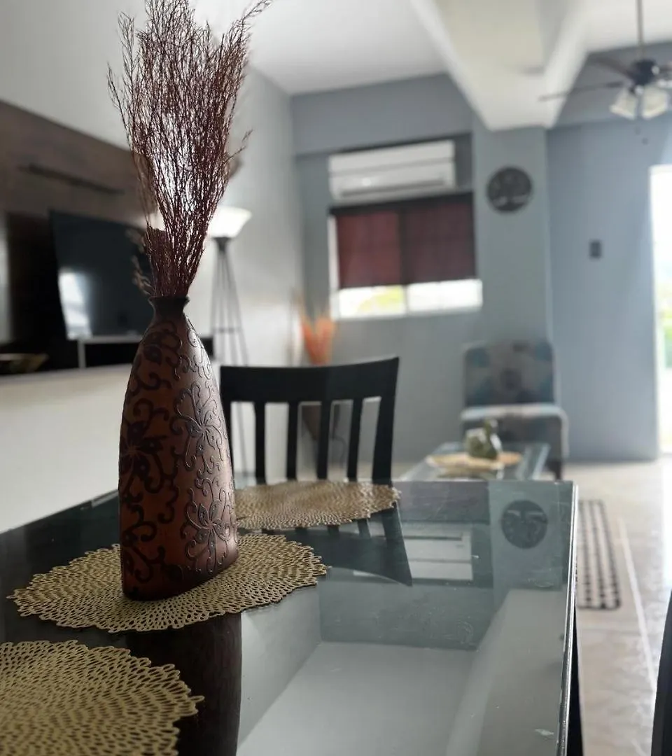 Budget Apartment Near New Κίνγκστον